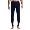 Playboy Mens Comfort Stretch Cotton Dark Root Foundation Warm Pants Mens Bottom Pants Mens Navy XL