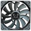 SCYTHE KF120 12cm fan 4pin PWM fan high precision sealed FDB bearing fan 400-1500PWM