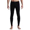 Playboy Mens Comfort Stretch Cotton Dark Root Foundation Warm Pants Mens Bottom Pants Mens Navy XL