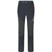 ALPINT MOUNTAIN El Monte outdoor couple men&women climbing pants climbing pants water repellent 370-204 female charcoal