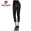 Pierre Cardin Leggings Seamless Sexy Lace Lace Bottom Pants Trousers Black Free Size JD1733700-20