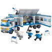 COGO New City Series Building Blocks Enlightenment Puzzle Assembled Toys for Children 4153
