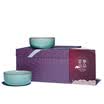 Jingdong supermarket hundred years Liyong celadon tea Ming Mei Ming Cup small cup Kung Fu cup 6 loaded