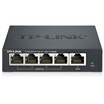 TP-LINK TL-R470GP-AC PoE power supply · AP management integrated enterprise-class router Gigabit port