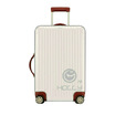 Gagarin Liner Case Trolley Case Suitcase pvc Transparent Dust Cover Luggage Case Waterproof Wear Resistant Thickening 28 &quotJA106