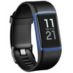 Happy heart ziva plus heart rate bracelet sports bracelet precision heart rate monitoring 50 meters waterproof 60 days life full t