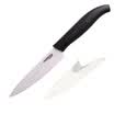 Ceramics knife MYCERA ceramic knife cut fruit knives kitchen household peeler melon knife knives complementary knife black E4B