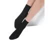 Jingdong supermarket Langsha stockings 80D velvet wide mouth socks ten pairs of skin color ten pairs