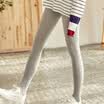 City plus CITYPLUS 2017 autumn&winter new women&39s clothing art plus plus thickening leggings CWKX178551 light gray - Siamese code