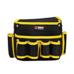 Easy Knight electric pocket hardware tool bag with belt A202