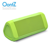 American OontZ Angle 3 plus mobile phone wireless portable waterproof HiFi Bluetooth speaker bass green