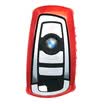 TIEMOTU YST21 car key shell Nissan car shell key case key bag magic black specific to the vehicle to match