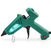 Old A LAOA hot melt glue gun thermostat glue gun high power with switch glue gun for large hot melt glue stick 60W LA813060