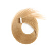 Chorliss Tape In Human Hair Extensions 16Remy Brazilian Straight Hair 100 Human Hair 20pcspack 40gpack