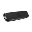 Baseus Car Phone Holder For iPhone Samsung Xiaomi Holder Stand for Mobile Phone GPS Car Mount Holder Strong Magnetic Car Holder