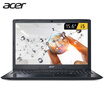 Acer ink dance TMTX50 156 inches notebook i5-7200U 4G DDR4 128GB SSD 940MX 2G DDR5 memory black