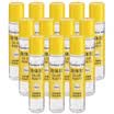 Comix 12 sticks 50ml affordable high sticky sponge liquid glue office stationery B2673