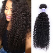 Indian Kinky Curly Virgin Hair 7A Indian Deep Curly Virgin Hair 4Pcs 100 Unprocessed Virgin Indian Curly Hair