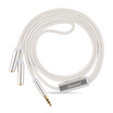 An Pukang AMPCOM 35mm car AUX audio line male to male 15 meters headphone extension cable mobile phone tablet audio conversion line black AMBK35215