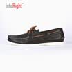 INTERIGHT Men s Mark Line Sailing Single Casual Shoes