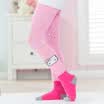 Hello Kitty HELLO KITTY children&39s pantyhose girl underwear socks KT8032 possession of green 100