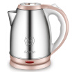 CHIGO ZG-B20 Electric Kettle 2L 304 Stainless Steel