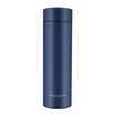 Fuguang 304 stainless steel cup vacuum business mug insulation pot men&women with filter fashion straight water cup 480ML purple WFZ1063-480