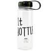 LOCK&LOCK It BOTTLE bisfree cup 400ml ABF612WH