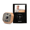 Rehobbe smart eques A28 electronic cat&39s eye smart cat&39s eye doorbell cat&39s eye camera&39s visual cat&39s eye doorbell