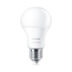 Philips PHILIPS segmented light bulb led bulb 9W large screw mouth E27 three sections of light 6500k cold white light