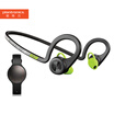 Plantronics BackBeat FIT Wireless Sport Stereo Bluetooth Headphones Black