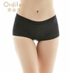 Oudifen ladies underwear flexible&comfortable mesh gauze underwear color M