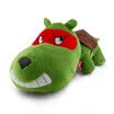 YooCar car long mouth dog activated bamboo charcoal charcoal to taste in addition to formaldehyde charcoal purifying air pendants ninja turtle models