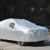 KOOLIFE aluminum film clothing sunscreen insulation snow visor sunshade full car cover Changan Benben Great Wall M4 China V3&other automotive supplies specific to the model matching results