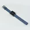 Xiaomi Amazfit Correa para reloj inteligente de estilo deportivoazul