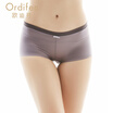 Oudifen ladies underwear flexible&comfortable mesh gauze underwear color M