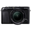 Fuji FUJIFILM X-E3 XF18-55 micro single power kit black 243 million pixel touch screen 4K video Bluetooth 40