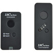 JJC ES-628N1 wireless shutter remote control for Nikon D500 D5 D4s D3x D2x D1x D810 D800 D700 D300S generation MC-36 anti-shake B door exposure