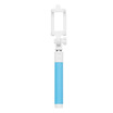 MI MI Phone Selfie Stick Sky Blue Hold A Telescopic Selfie Stick Bluetooth Connection Small And Light 150g