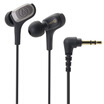 Audio-technica ATH-CKB50 Balanced Dynamic Iron Fashionable Plug-in Earphone Coupon code JD1601 the amount of purchases from 50- 5 discount from 100- 10 discount