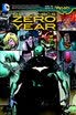 DC Comics Zero Year the New 52