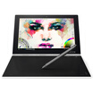 Lenovo YOGA BOOK Tablet 101 inches Intel X5-Z8550 4G 128G Windows WIFI version white