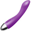 Play sex Winnie charge shock stick female masturbation massage stick waterproof sex adult sex toys purple