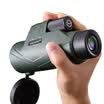 USCAMEL binoculars 842 high-power high-definition large-diameter low light night vision non-infrared camera phone