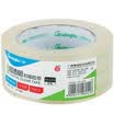 GuangBo high transparent tape 48mm 100y sealed sealing tape office stationery FX-61KA