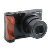 KOZIRO Sony RX100 camera handle rosewood