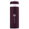 Jingdong Supermarket Sino 480ml stainless steel vacuum insulation harness office water cup XN-8676 character