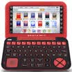 Haoyitong Besta WN-10 Oxford Advanced 8 Edition New Oriental Longman English-Japanese Multinational Language Study abroad Study Graduation High School Electronic Dictionary China Red