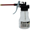 Kraft Weil 250CC plastic oil can MO8003