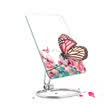 Jingdong supermarket Mika MECOR square portable desktop mirror can be folded can be wall-mounted dressing mirror 1826